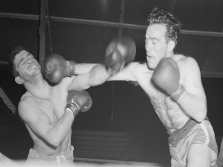 Cerdan_Boxe