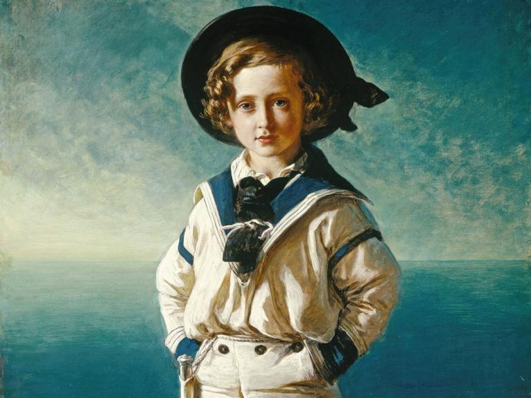 Edouard VII