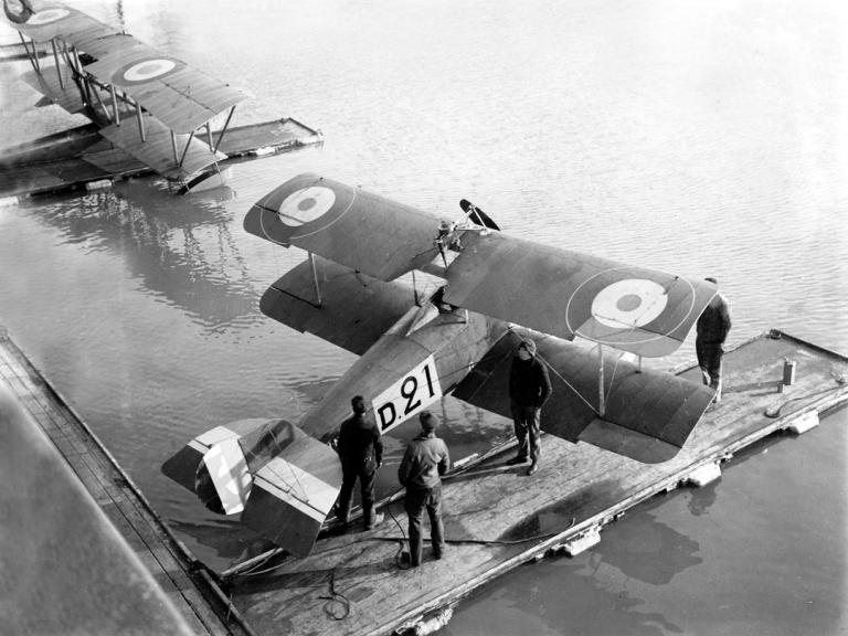 Aviation Navale