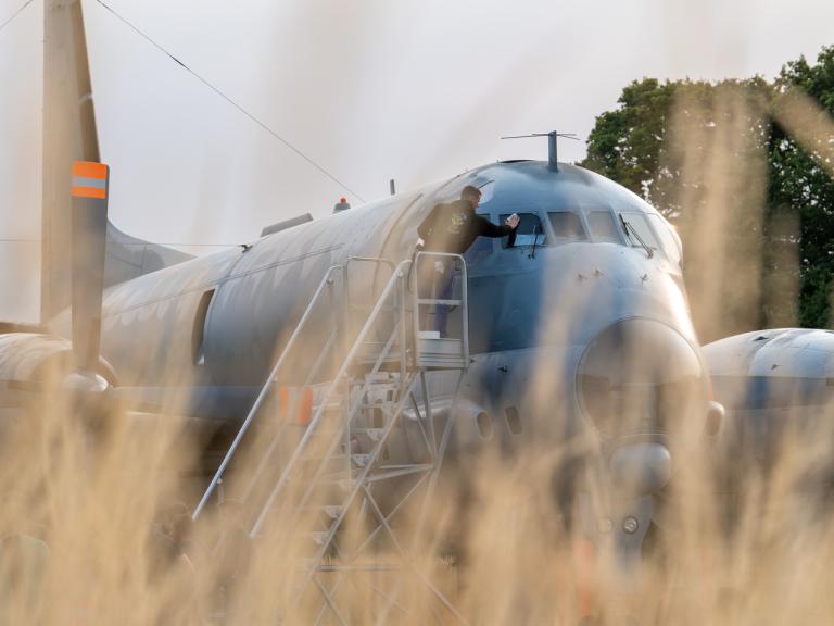 Atlantique 2