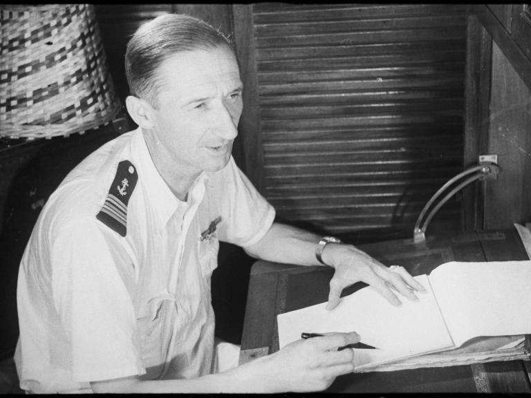 Jean L'Herminier